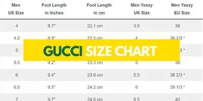 gucci boots size guide|gucci shoes cheapest price.